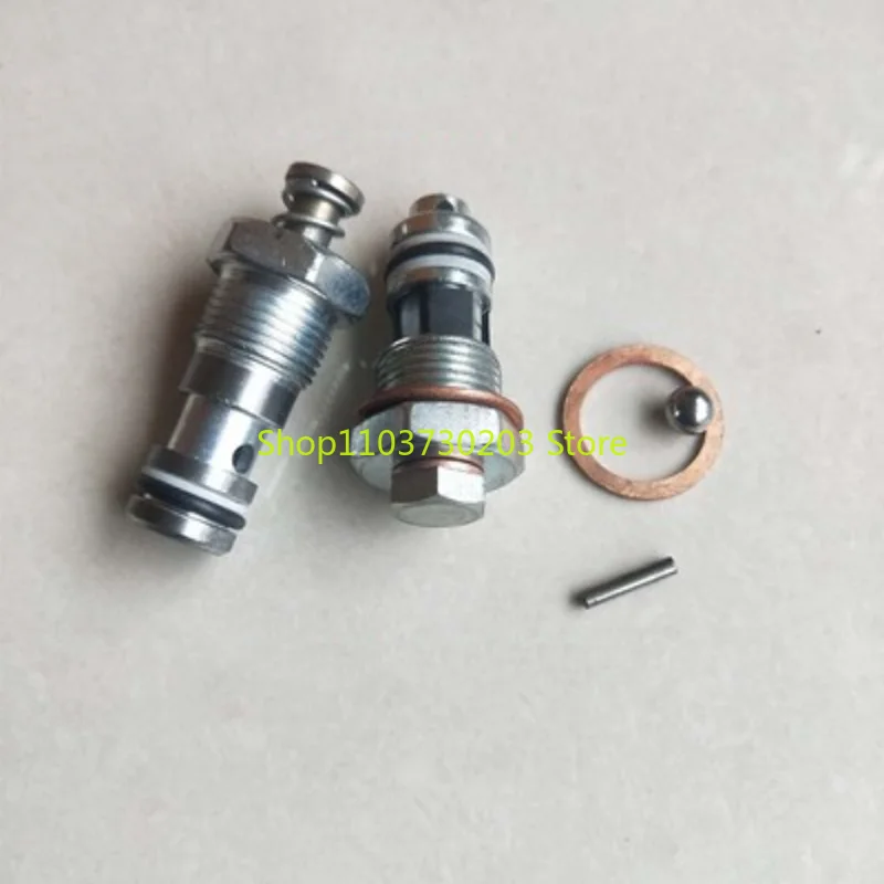 Hydralic Pallet Truck Valve Spool Parts