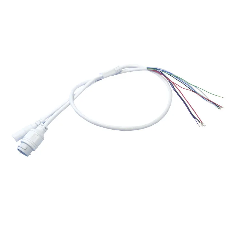 Ip Camera Cable For Ip Network Camera Cable Replace Cable Rj45 Camera