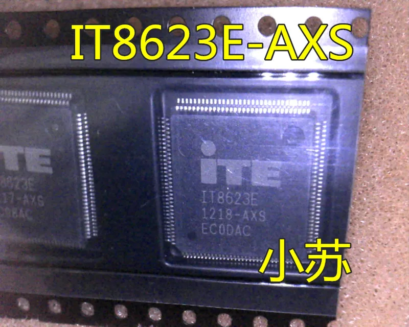 

IT8623E BXA AXS BXS QFP
