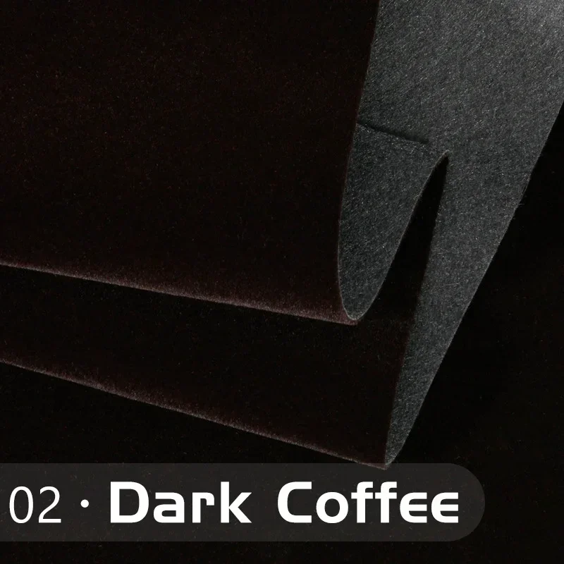 Velvet Adhesive Felt Liner