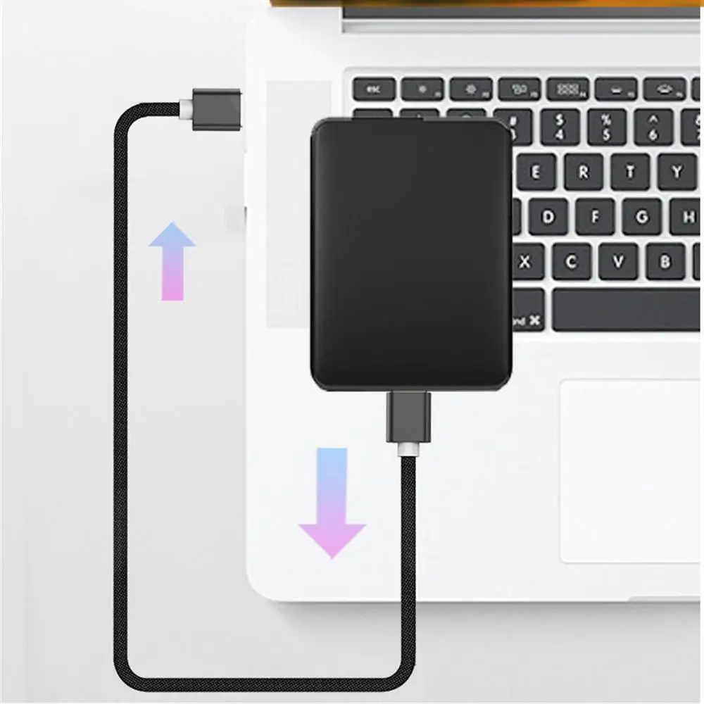  ϵ ũ TV ڽ USB ͽټ ̺, - USB 3.0 2.0 , USB ӱ  ̺, 1 