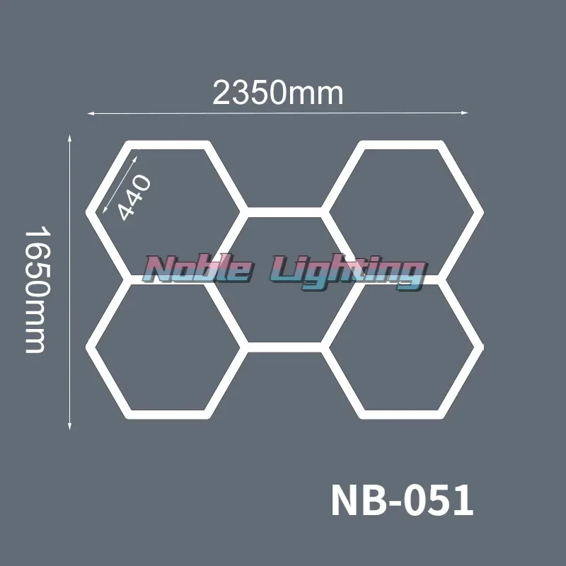 1pc NB-051