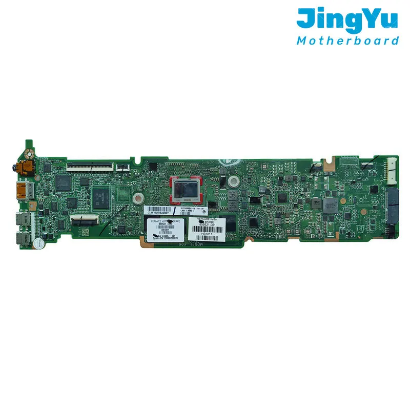 hp chromebook 13 g1 mainboard