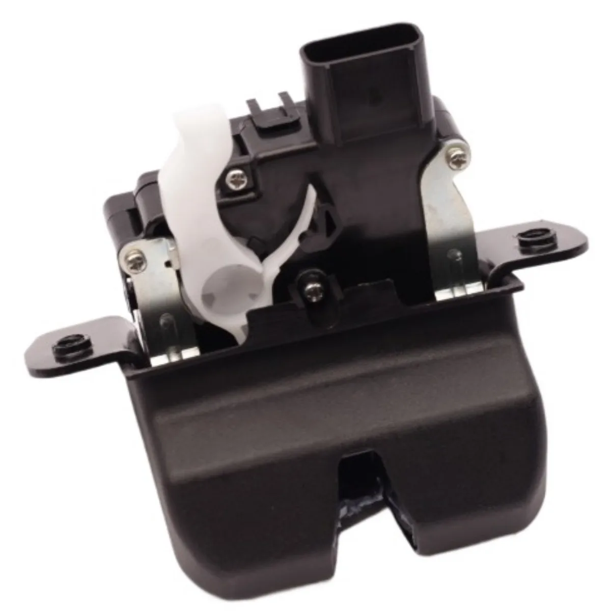 Genuine Rear Suitcase Lock Assembly Rear Tail Gate Latch Lock For