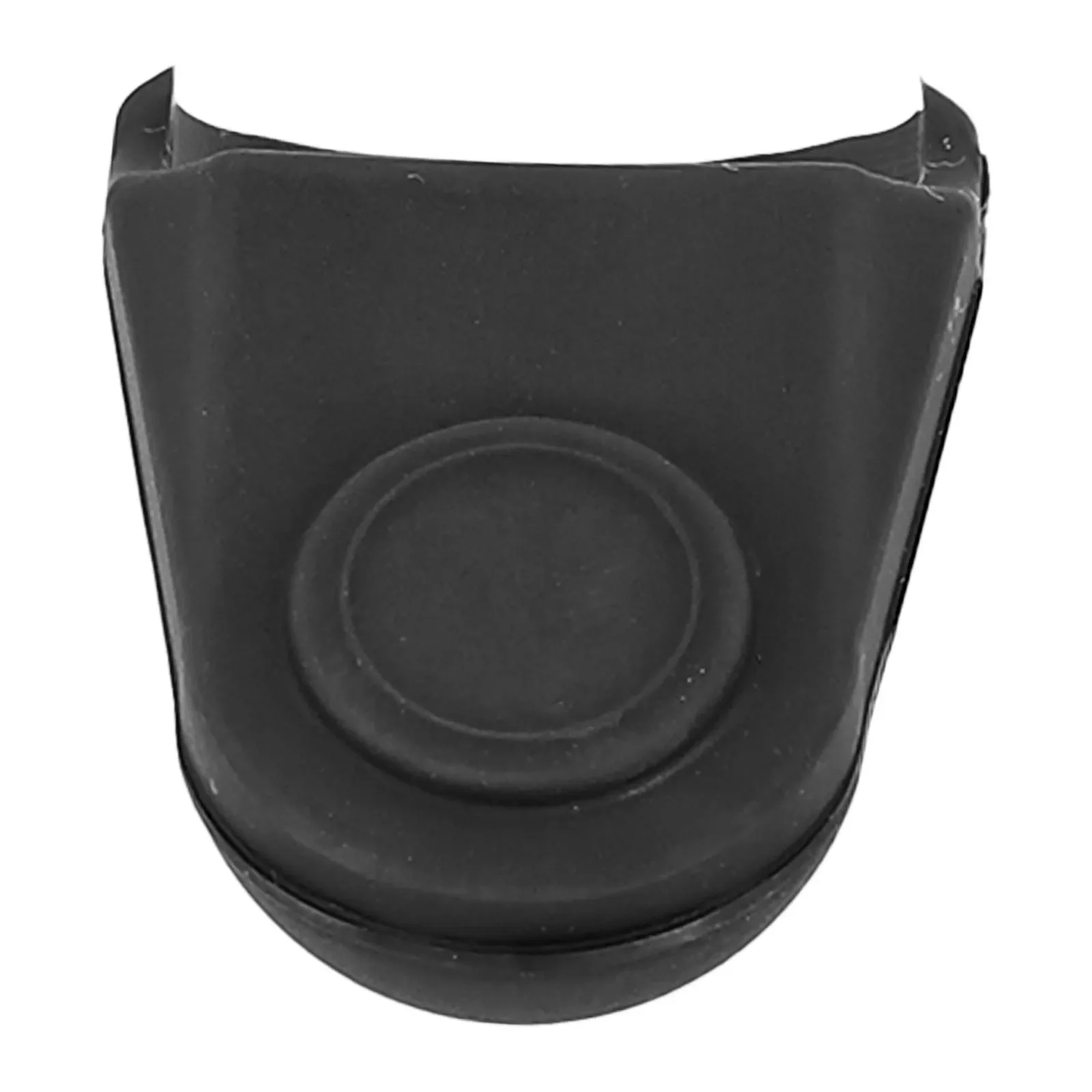 

Durable Mouthpiece Cap Accessories Rubber Spare Easy Installation Repair Replacement For Alto Tenor Soprano Sax