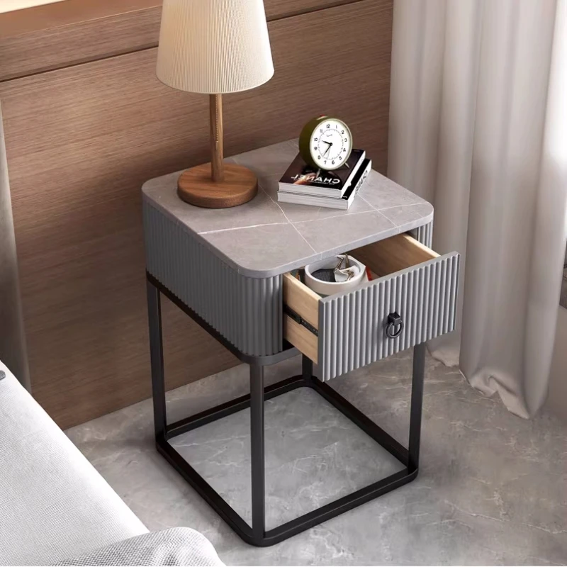 Round Marble Coffee Table Metal Metal Dining Designer Side Coffee Tables Marble Tea Circle Muebles Modern Nordic Furniture