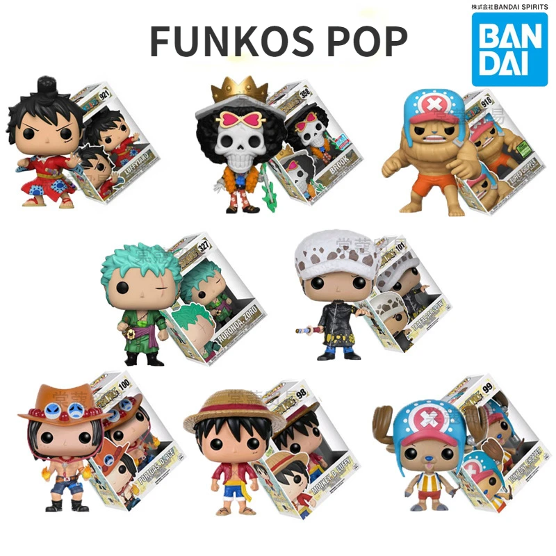 Bandai Anime Fgiure One Piece Funkos Pops Naruto Figure Action Figure Funk Pops 911 2 855 574 1023 327 Anime Manwei Figure Action Figures Aliexpress