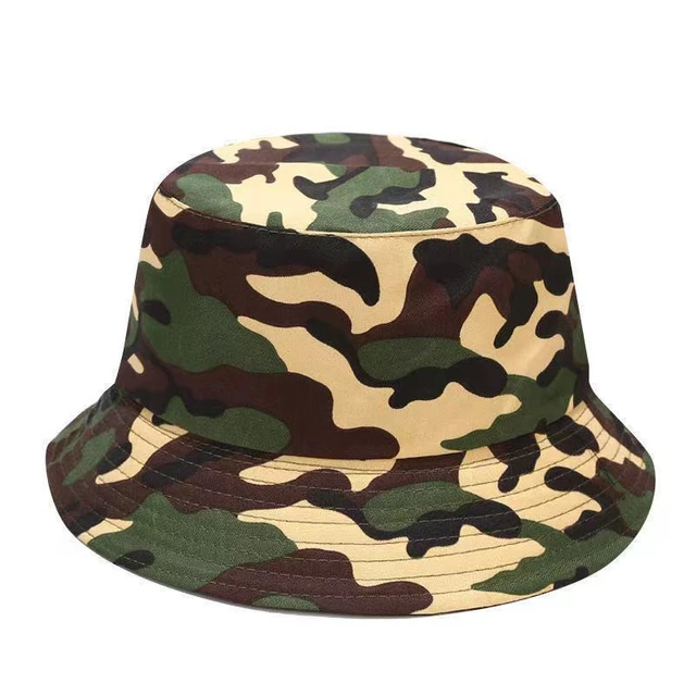 Military Tactical Cap Camouflage Bucket Hats Wide Brim Man Breathable Mesh  Fishing Cap Cycling Hunting Hiking Headwear - AliExpress