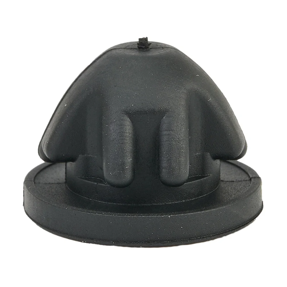 Grommets 11127614138 11 12 7 614 138 11127614138 7 614 138 7614138 Black Brand New Parts Engine Cover Grommets