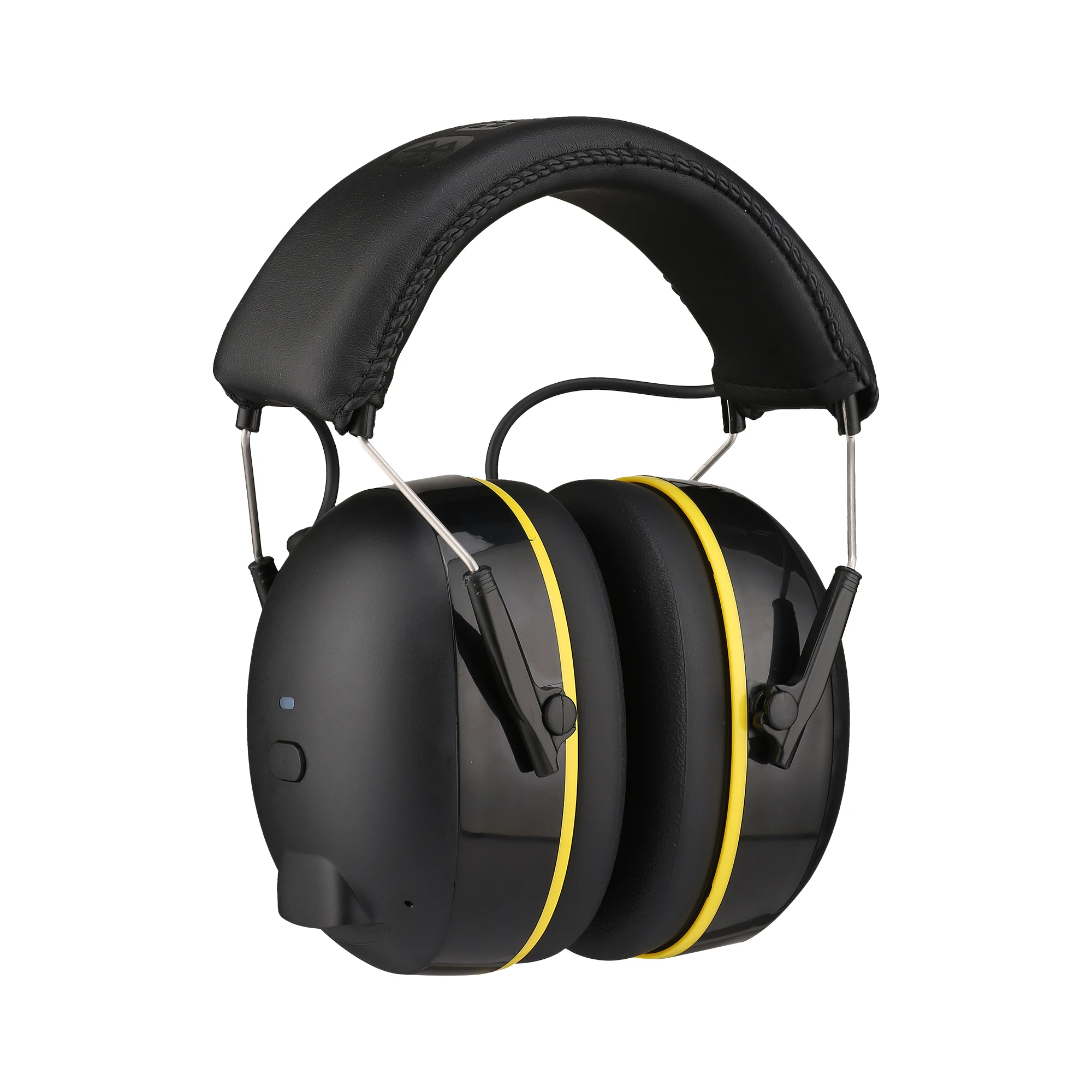 Headphone Electronic 5.0 Bluetooth Earmuffs Shooting Ear Protection Hunting Noise Reduction Professional Tactical