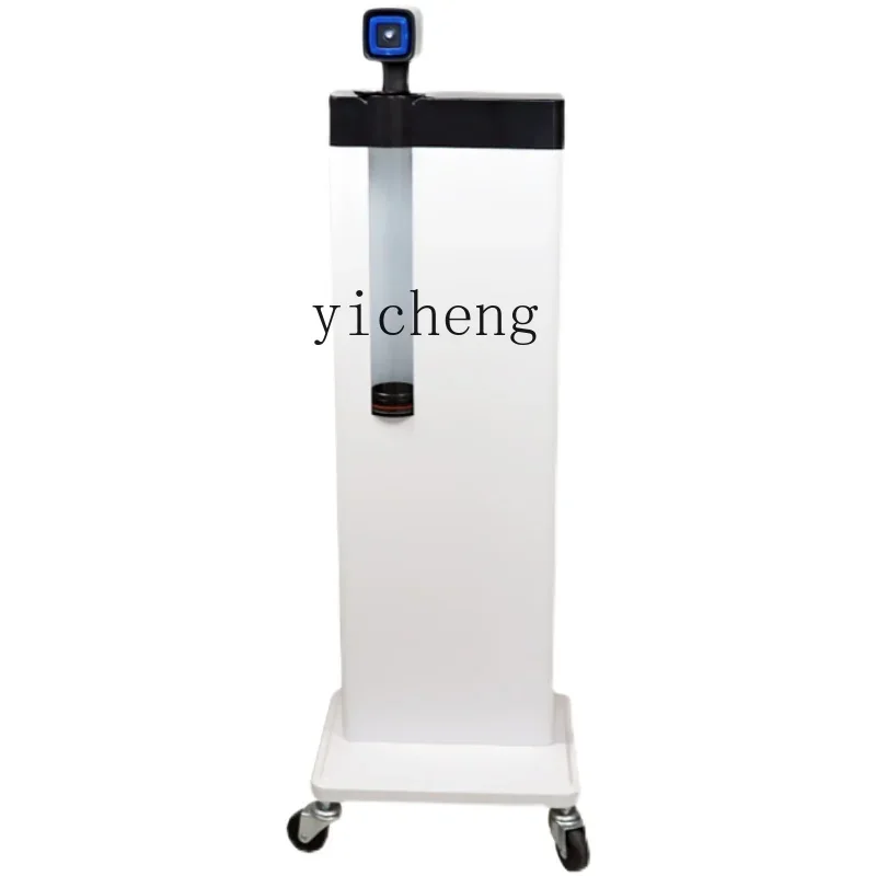 Tqh Hairdressing Nano Care Sprayer Oil Treatment Machine Hair Steamer Nano Repair