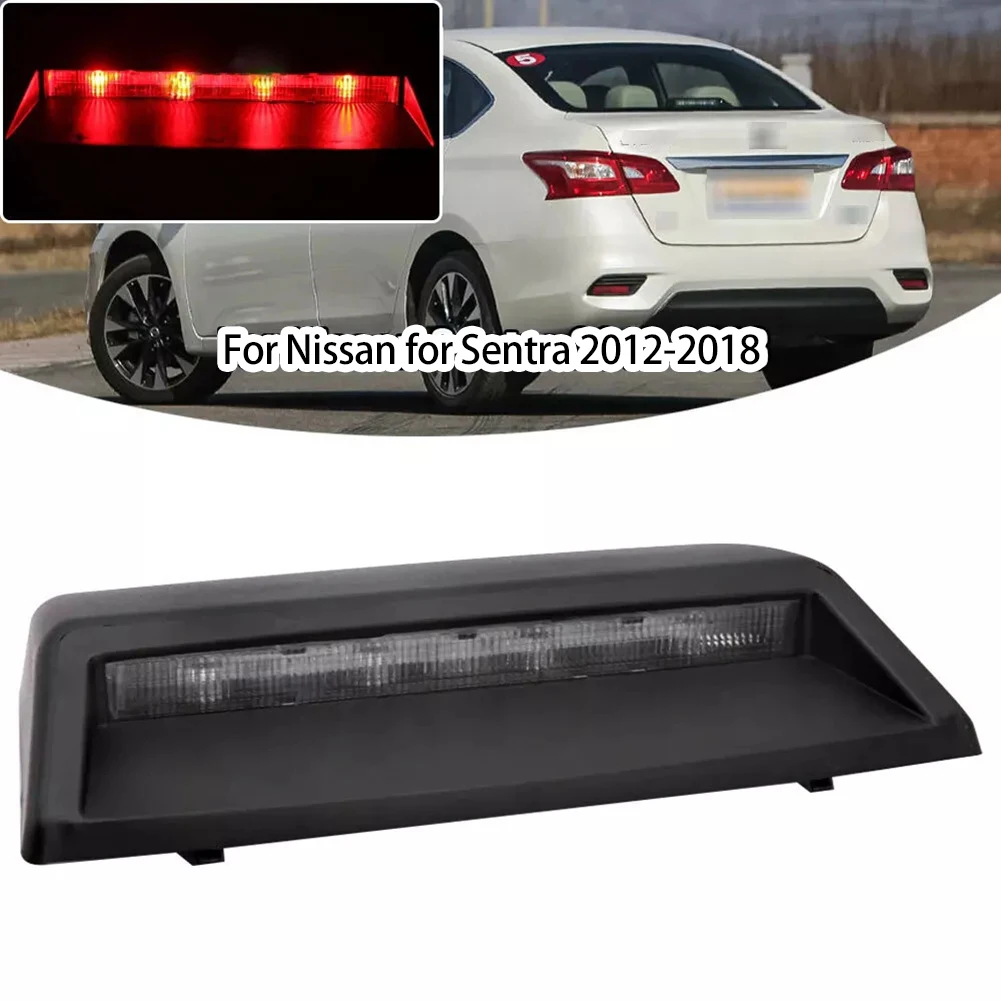 螢雪楼、結灯出品 Brake Light High Third Brake- Stop- Lamp- Replacement Parts