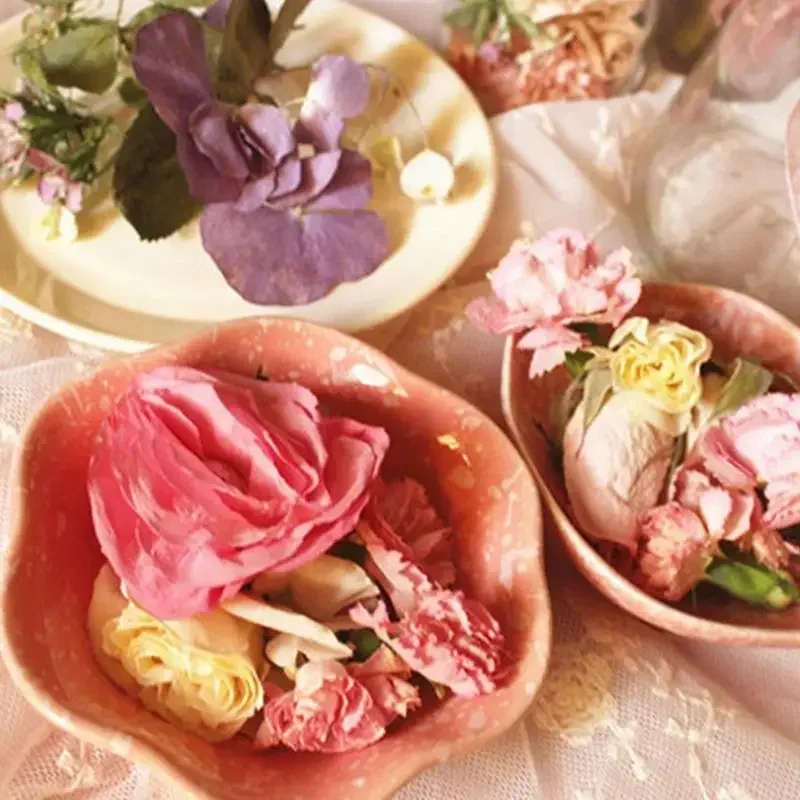 250g Silica Gel Flower Drying Reusable Flower Desiccant DIY Handmade Eternal Desiccant Silica Gel Pack for Fresh Flowers