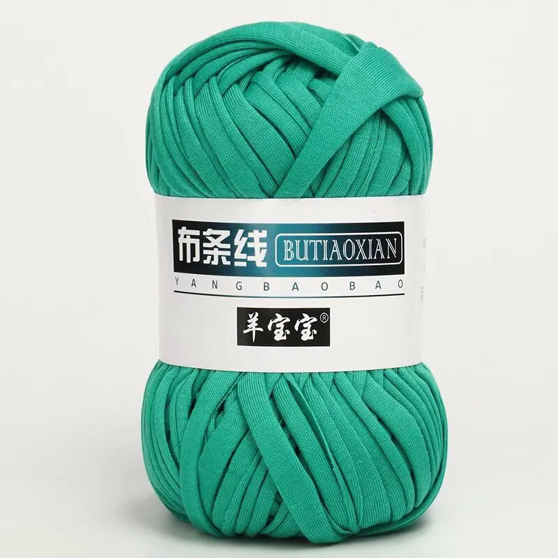 Chunky Yarn Hook for Knitting & Crochet – DIY Material for Custom Handmade Crafts & Storage Solutions