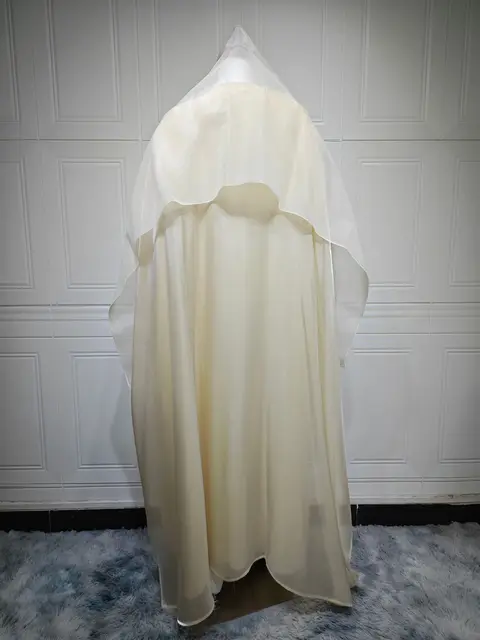 2026 Eid Mubarak ouvert Abaya femmes Robe musulmane Khimar Jilbab Kebaya caftan Robe Ramadan robes avec Hijab Kimono Islam vêtements