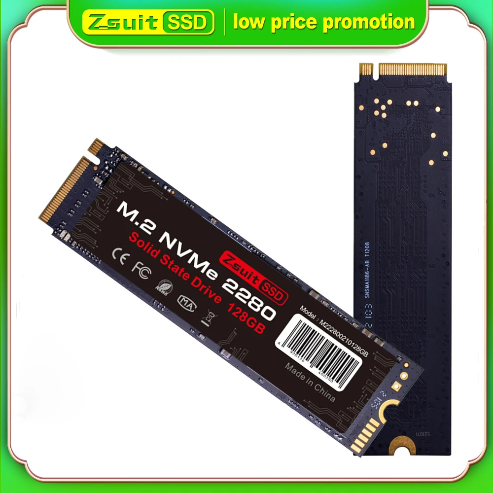 SSD M2 Nvme 1tb 2tb PCIe Gen 512gb Steam Deck Solid State Drive HDD HD ...