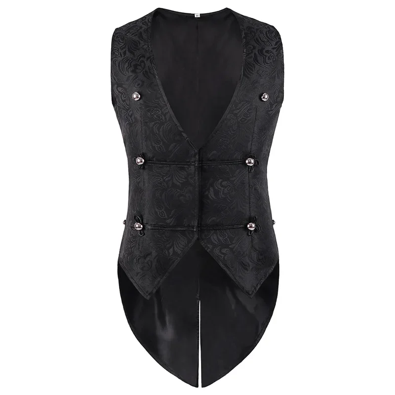 Veste pêche style gothique - Veste médiévale pour pêche thématique et événements spéciaux