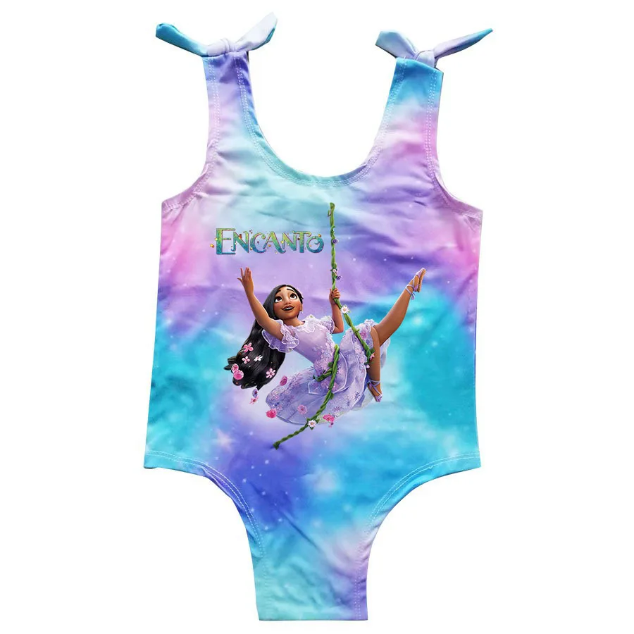 Новинка 2022, купальник для девочек