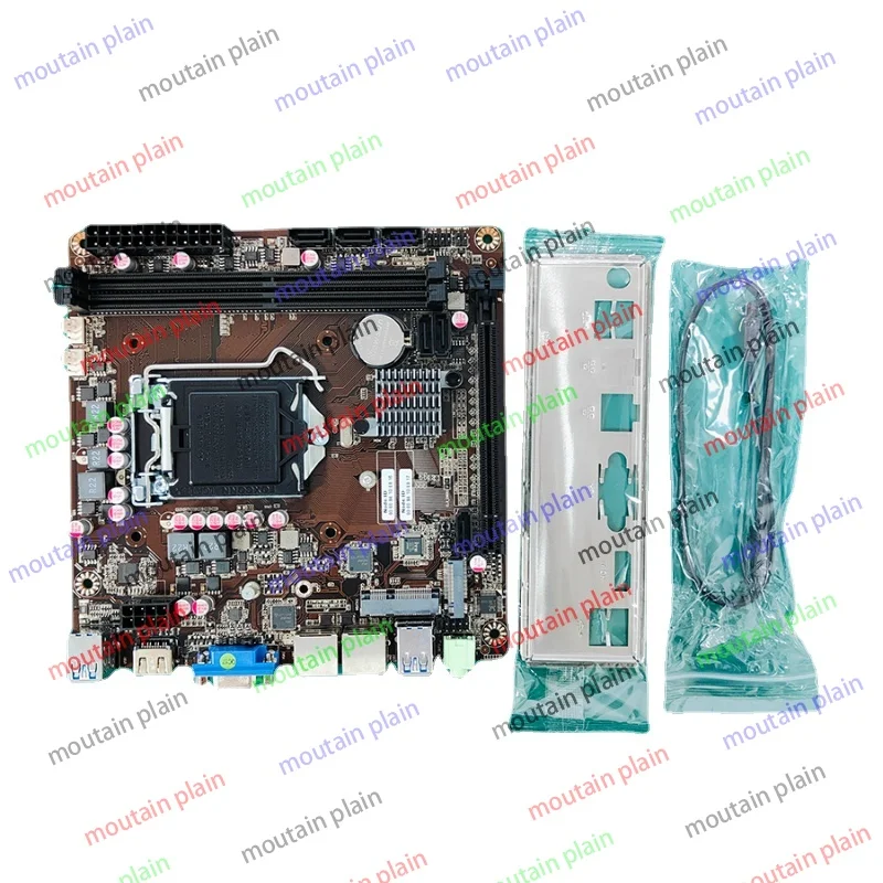 6 SATA  ITX     ϵ ũ , RAID 丮,   , NAS 