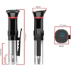 1800W Vacuum Sous Vide Cooker LCD Touch Immersion Circulator Accurate Cooking  IPX7 Waterproof Slow Cooker with Digital Display 2