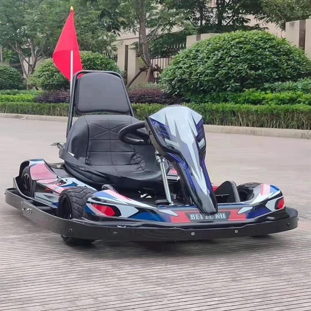 BENZIN-KARTS