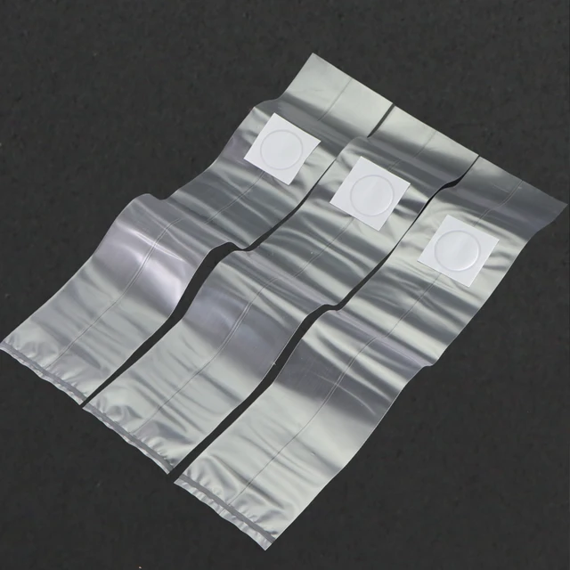 10Db Gomba Ívott Táskák Ívóhordozó Szubsztrát Magas Hőmérsékleten Preciable Kerti Edények Ültetési Ültetése - Image 5