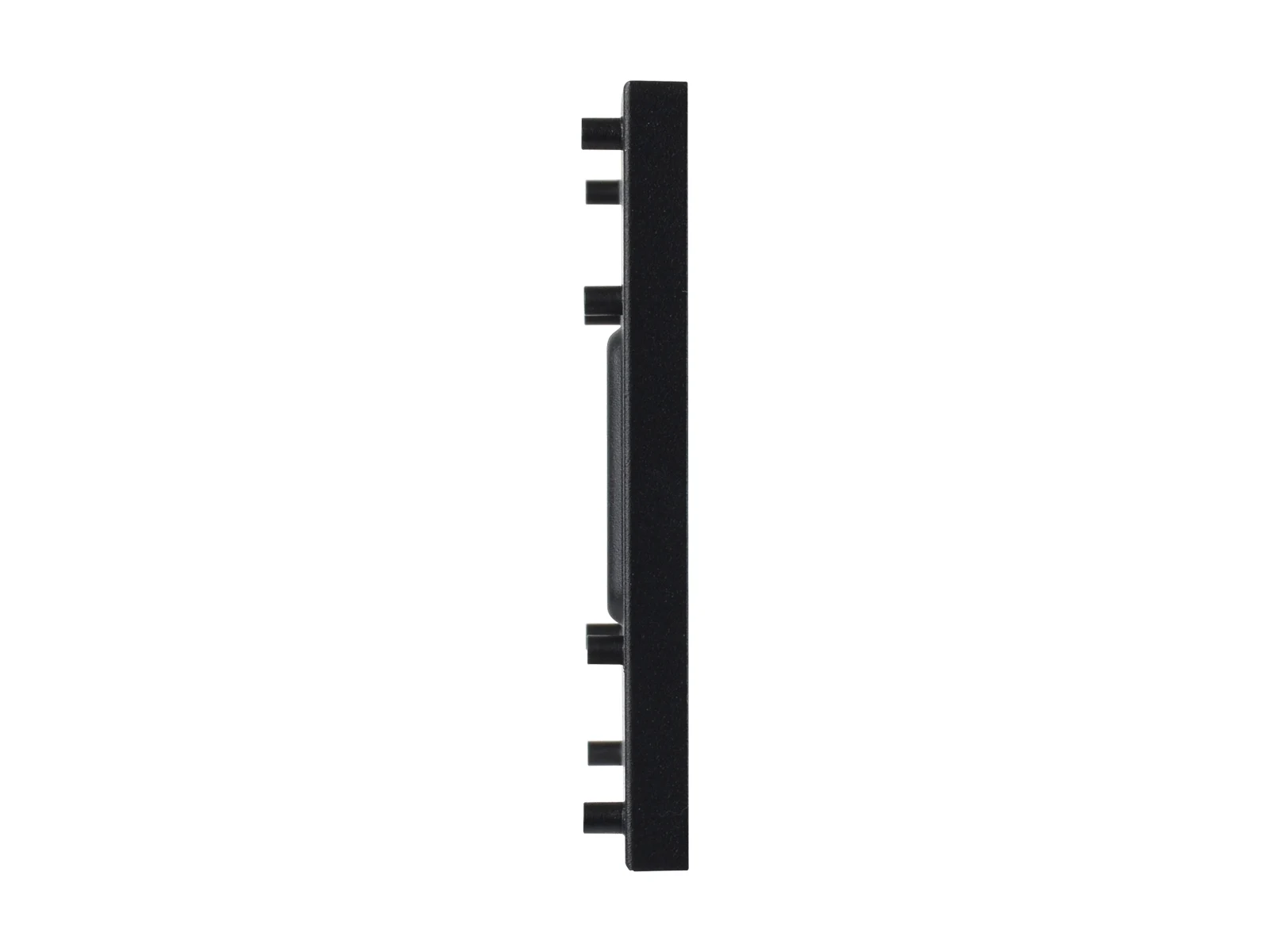 Waveshare Display touch capacitivo DSI da 7 pollici per Raspberry Pi, 1024×600, pannello IPS, 5 punti, supporta la regolazione della retroilluminazione - immagine 5