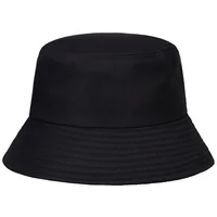 los angeles bucket hat Letter Embroidered Hip Hop panama Hats for Men Cotton Fisherman Hat Casquette Women outdoor sun hats 3