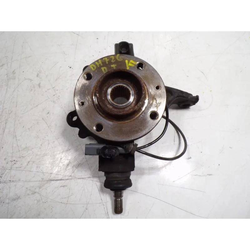 Maniglia Anteriore Sinistra/364696/17092124 Per Ds Ds Ds 4 Crossback 1.6 Thp