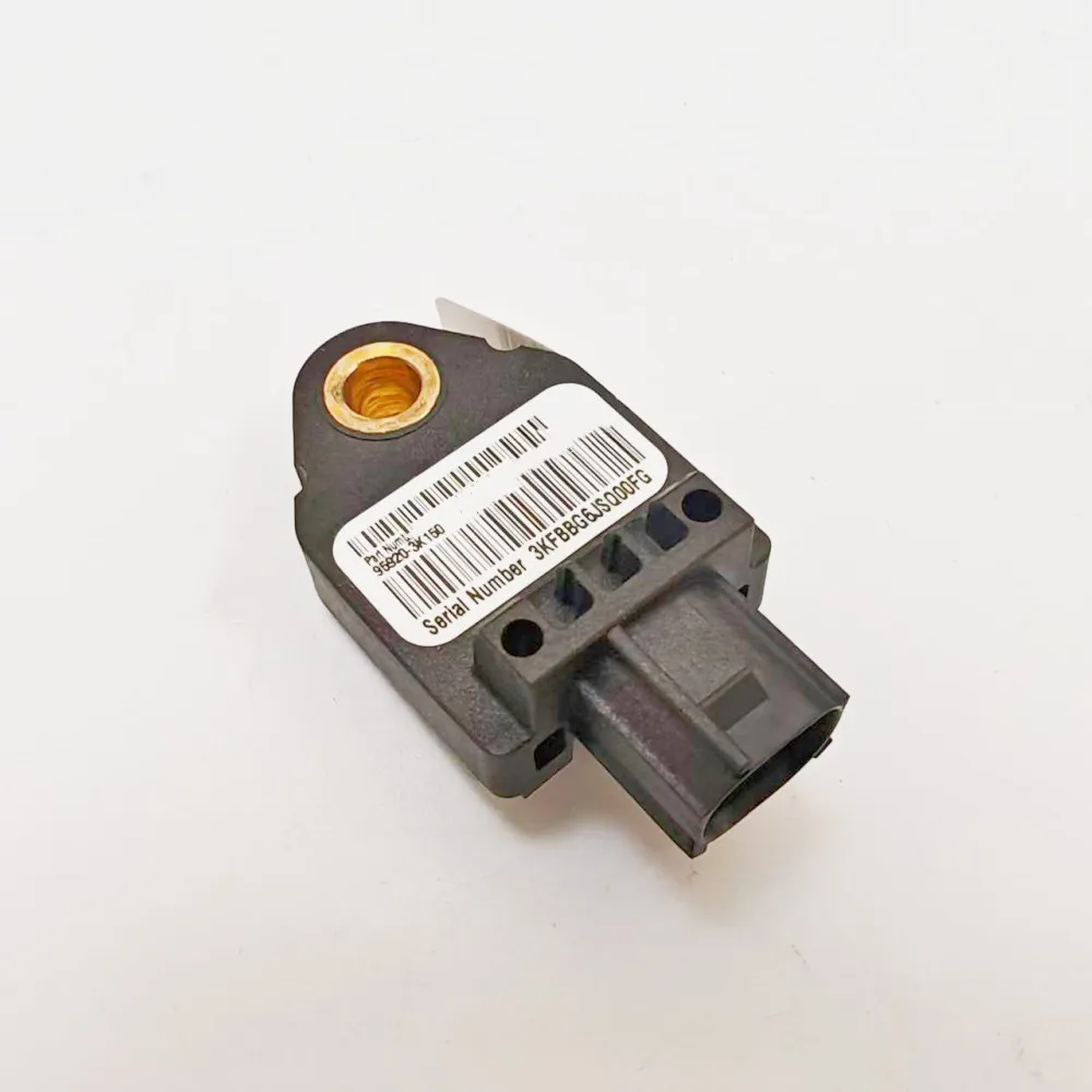 حساس صدمات أمامي أصلي – هيونداي إلنترا / كيا ريو 2...