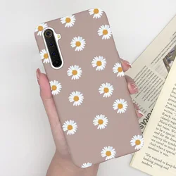 Cute Soft Silicone Phone Case - Stylish Protective Back Cover for Realme 6S (MT35)