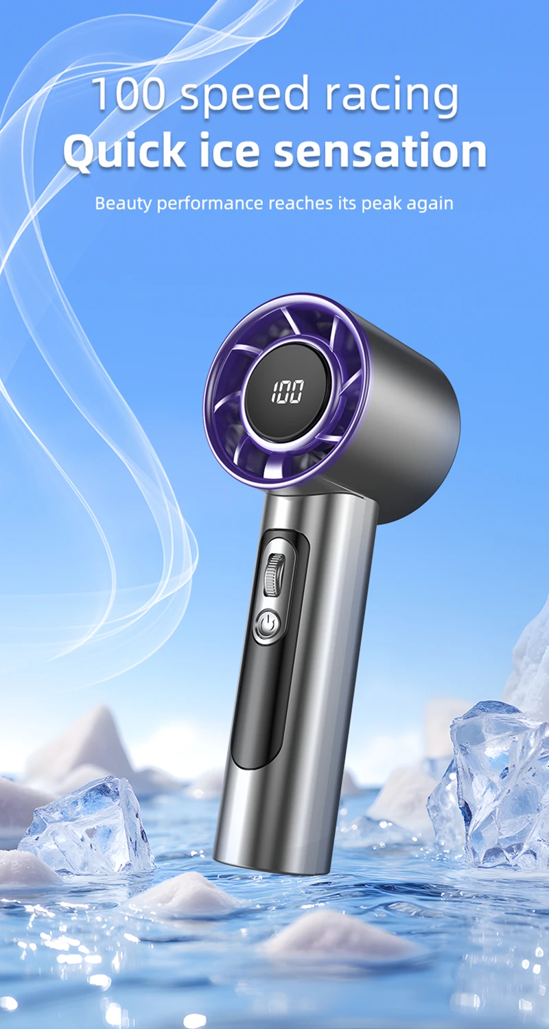 Xiaomi Portable Fan