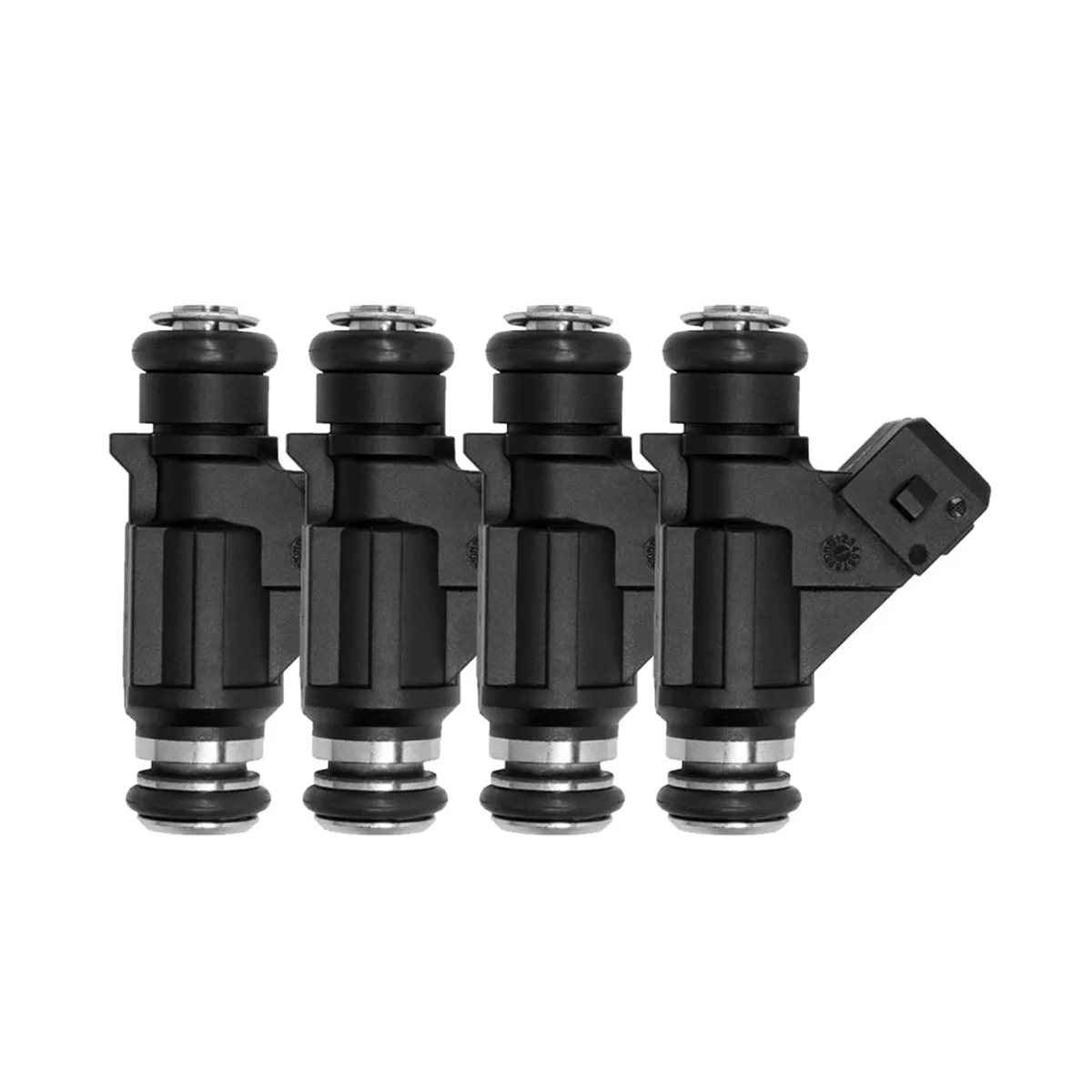 X68A-25335146 94669930 Fuel Injector Injector Nozzle for Corsa Meriva Chevrolet TORNADO 1.6-1.8L 2006-2012