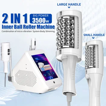 2 IN 1 EMSzero NEW Muscle Relaxation Fat Removal 1