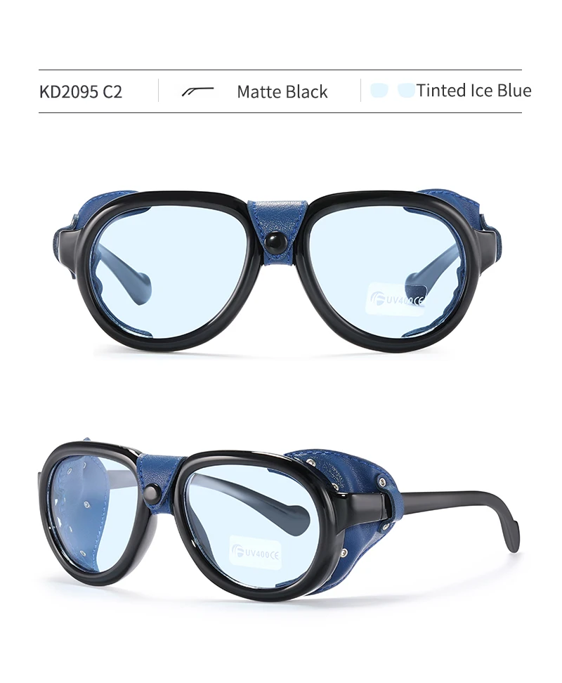 عینک پلرایز استیمپانک KDEAM 20 S4a6a9555604240a99ef5ac642e527ac0L