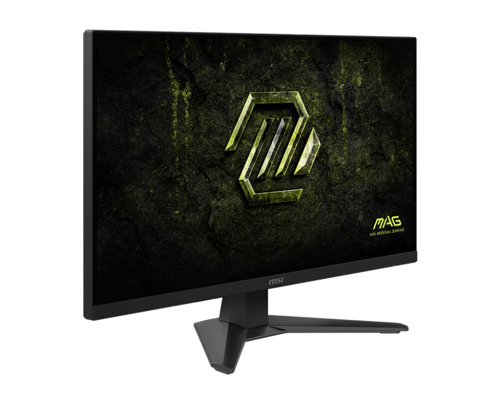2025년 신제품 MSI MAG 272F X24 31.5인치 Rapid IPS 240hz 모니터 1920x1080 FHD HDR 지원 e스포츠 PC 게이밍 모니터