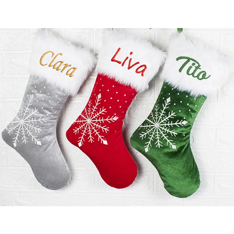 

Personalized Christmas Gift Christmas Socks Christmas Gift Christmas Socks Christmas Decoration Christmas Pendant Christmas Gift