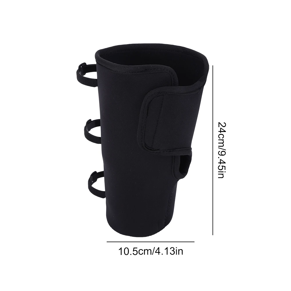 Cup Holder for Bogg Bag Drink Cup Holder Adjustable Portable Sleeve Versatile Beverage Storage for Stanley 16-40oz