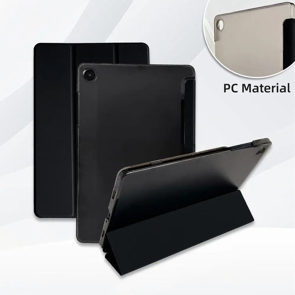 Slim Stand Hard Back Shell Protective Cover