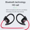 Wireless Bluetooth Headphones Stereo Hook Headset Music Sport Earphone Gaming Handsfree Earphone for All Smart Phones Audifonos 3