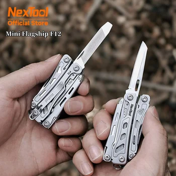 13-in-1 Folding Multi Tool 1