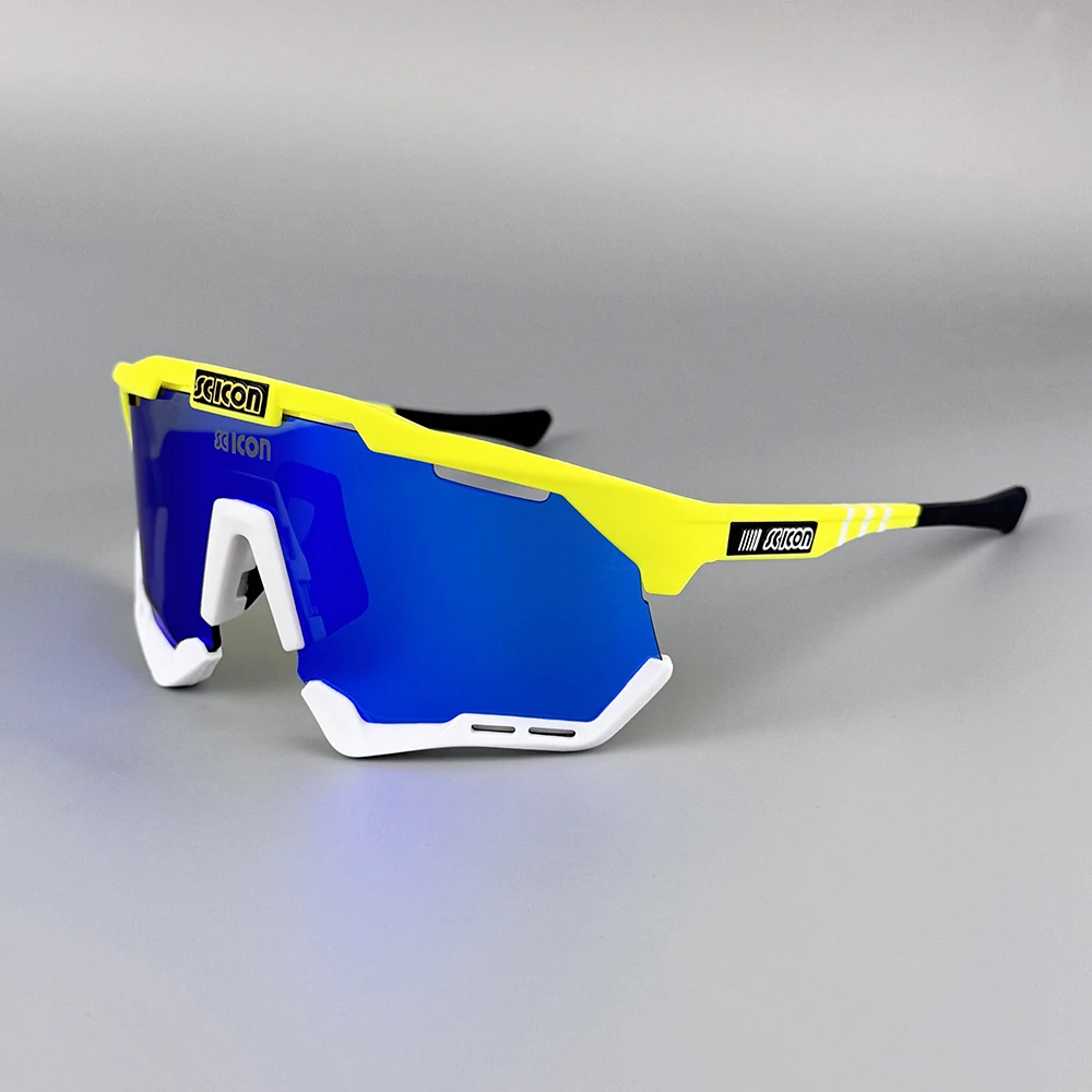 SCICON New Cycling Glasses Bike Goggles Outdoor Sports Bicycle - Main Image