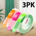 3PK Mixed Color 02