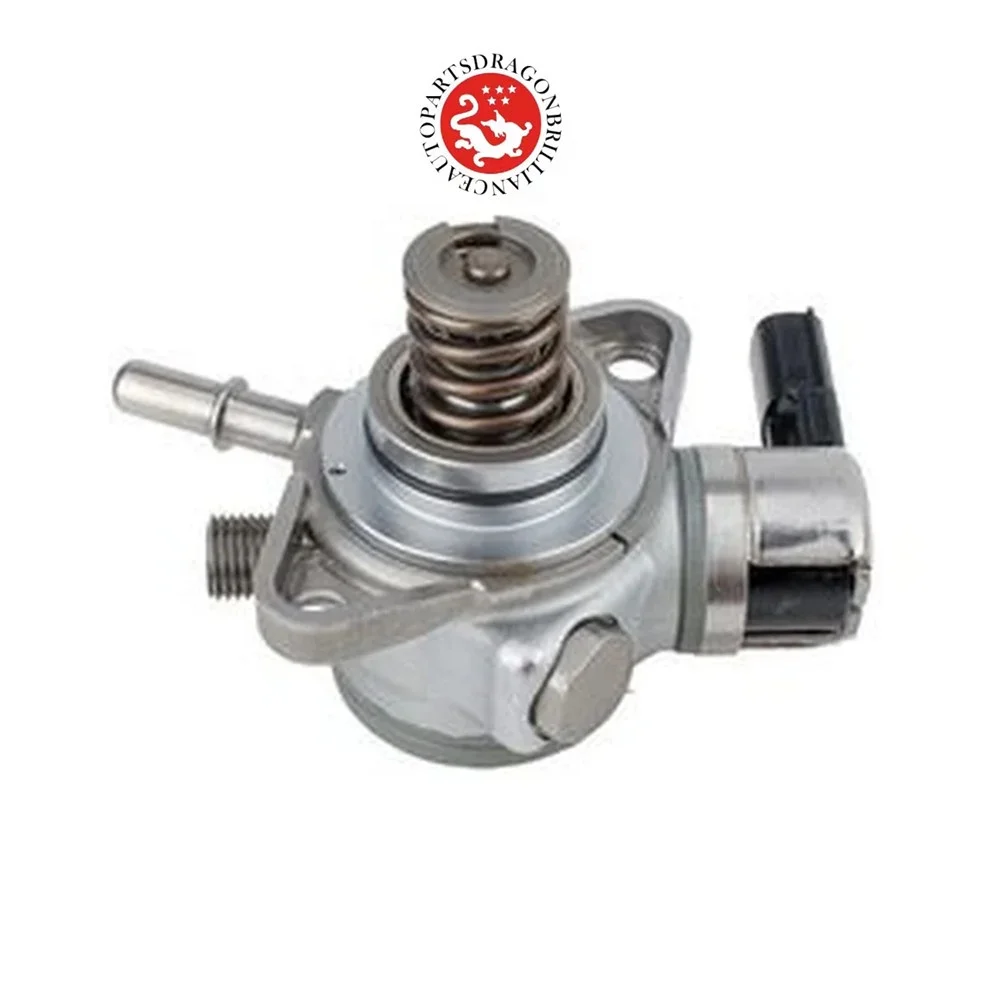 

High Pressure Fuel Pump For Nissan Altima For Infiniti QX50 J55Z 2.0L KR20DDET OE 16630-5NA0A 166305NA0A 296100-0510 166301888R
