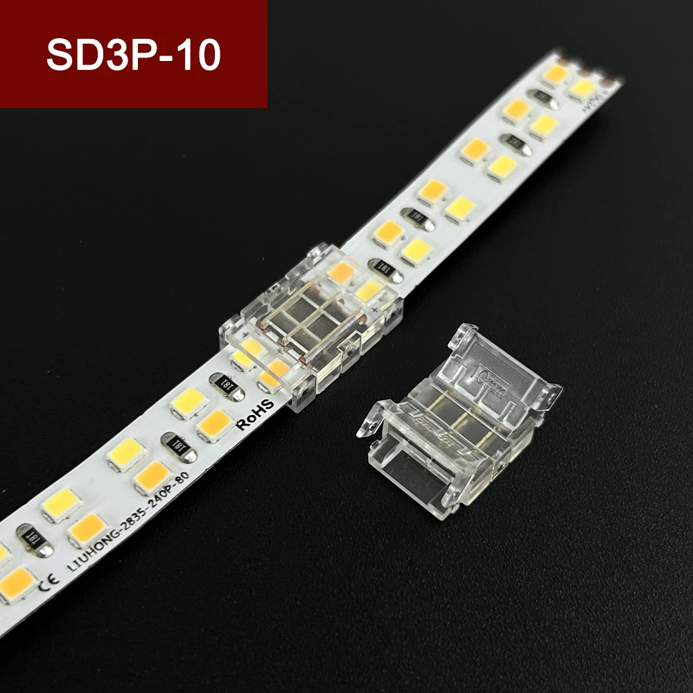 10MM SMD 3P-10