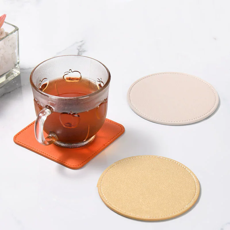 200 Teile/los 12,5 cm Silikon Tischset Hitzebeständige Runde Tischsets Pads Tassen Untersetzer Schalen Teller Töpfe Matte Küche geschirr – Detail 9