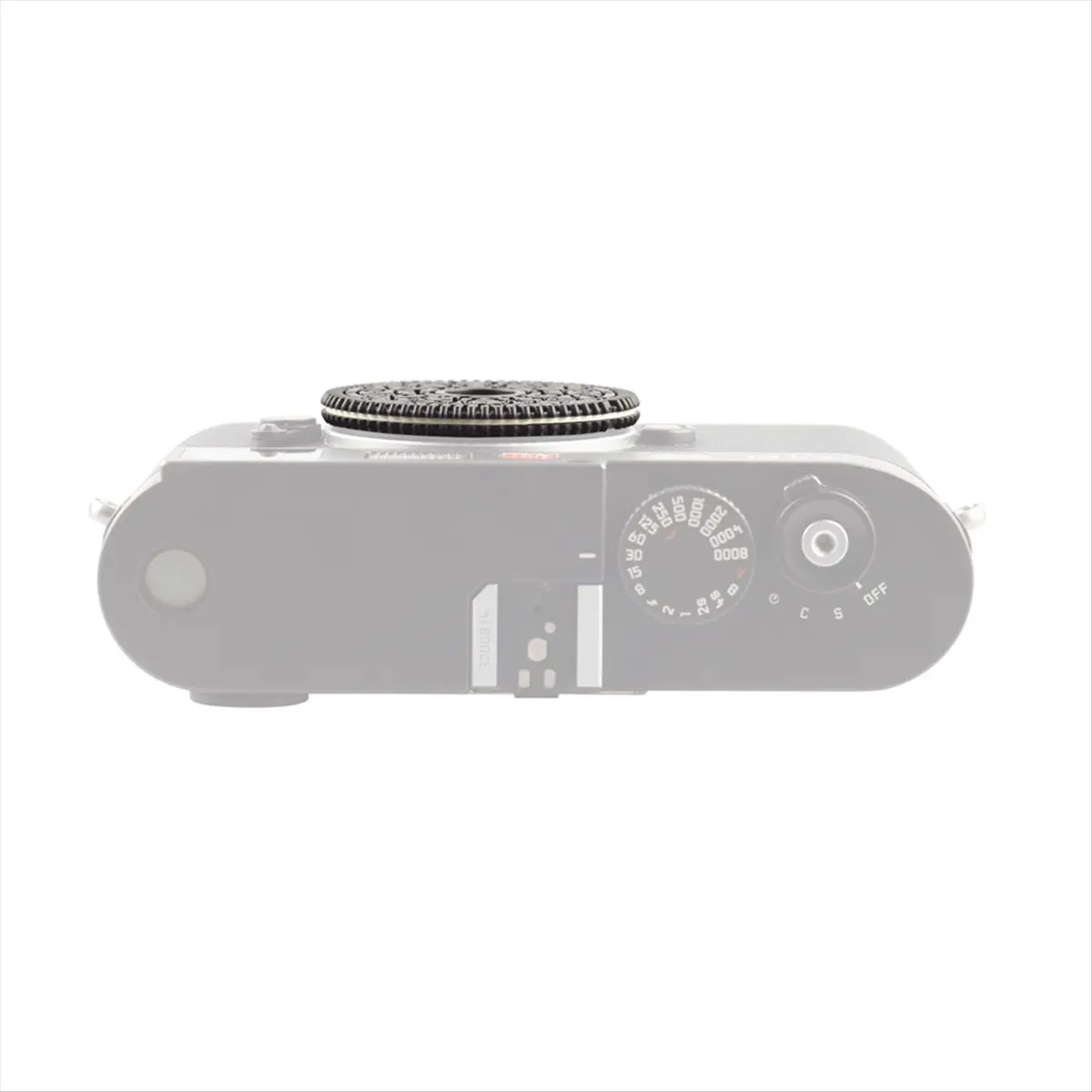 한정 수량 M 마운트 32mm/F10 팬케이크 렌즈 M3 M6 M10P M11 시리즈 CCD 카메라용