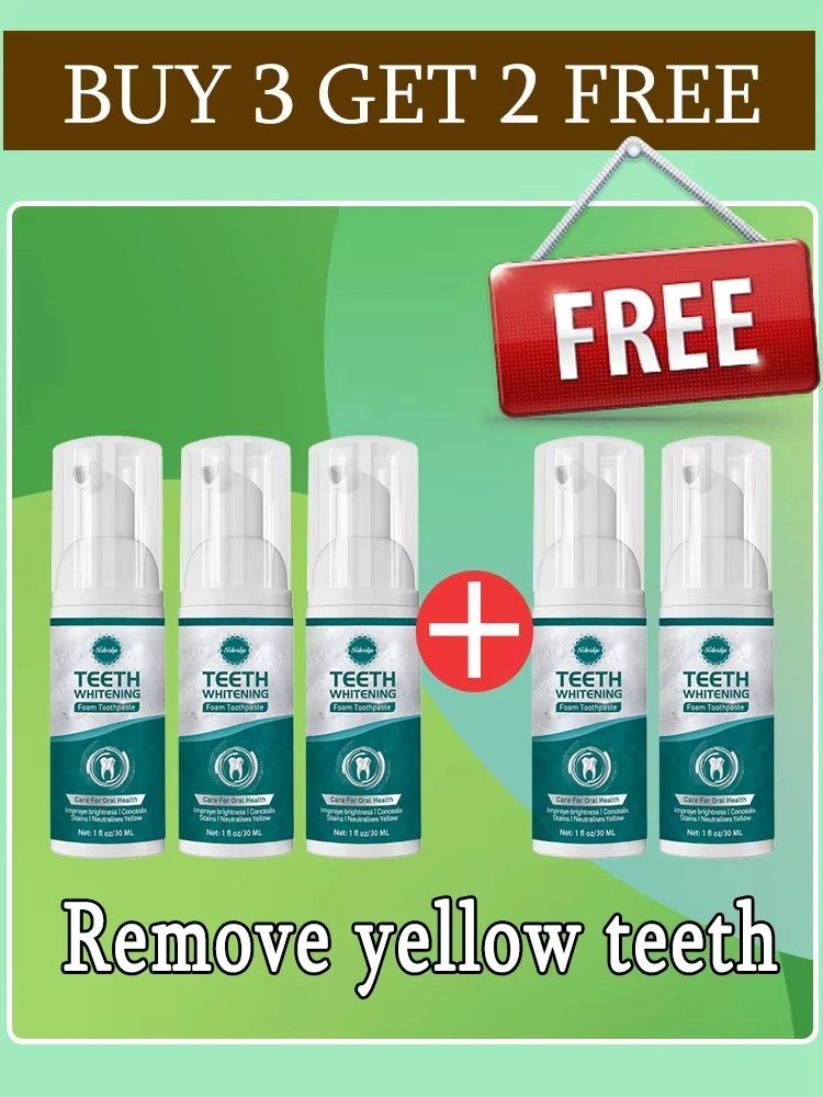 Buy 3 Get 2 Free