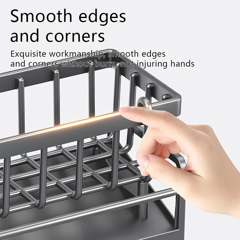 Multi Functional Large Capacity
