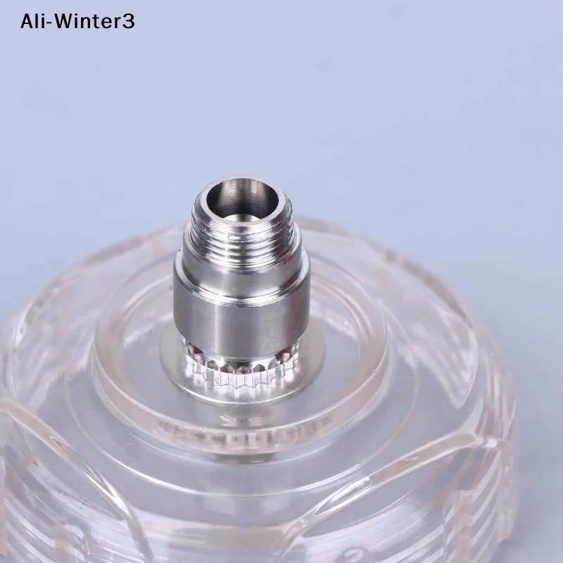 (YY)1개 2025년형 신형 폼 병 교체용 세차 스노우 폼 도구 인체공학적 홈 디자인 고압 세척기에 적합